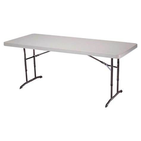 lifetime table 6ft